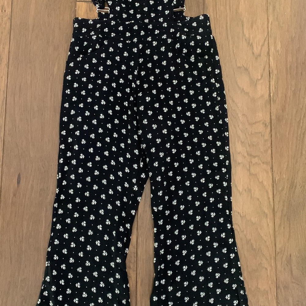 πHPπ Planet Blue Georgina May Overall. Like new condition. - Picture 3 of 10